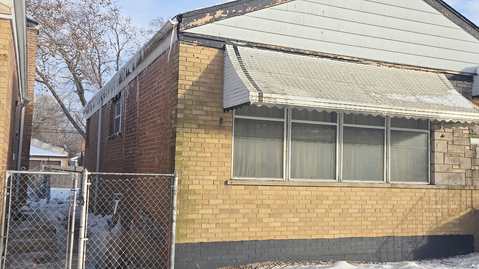 12343 S Lincoln Street, Calumet Park, IL 60827