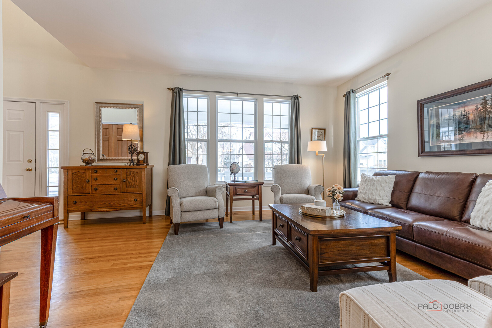 1317 Liverpool Lane, Mundelein, IL 60060