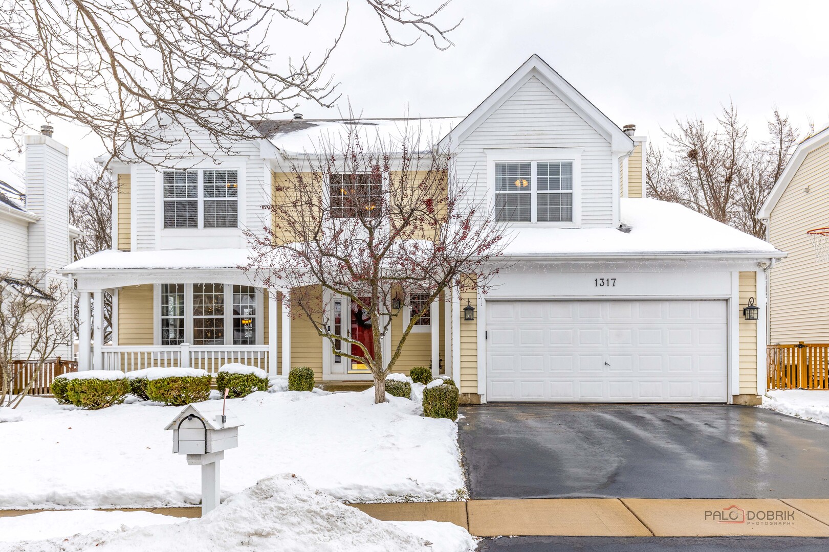 1317 Liverpool Lane, Mundelein, IL 60060