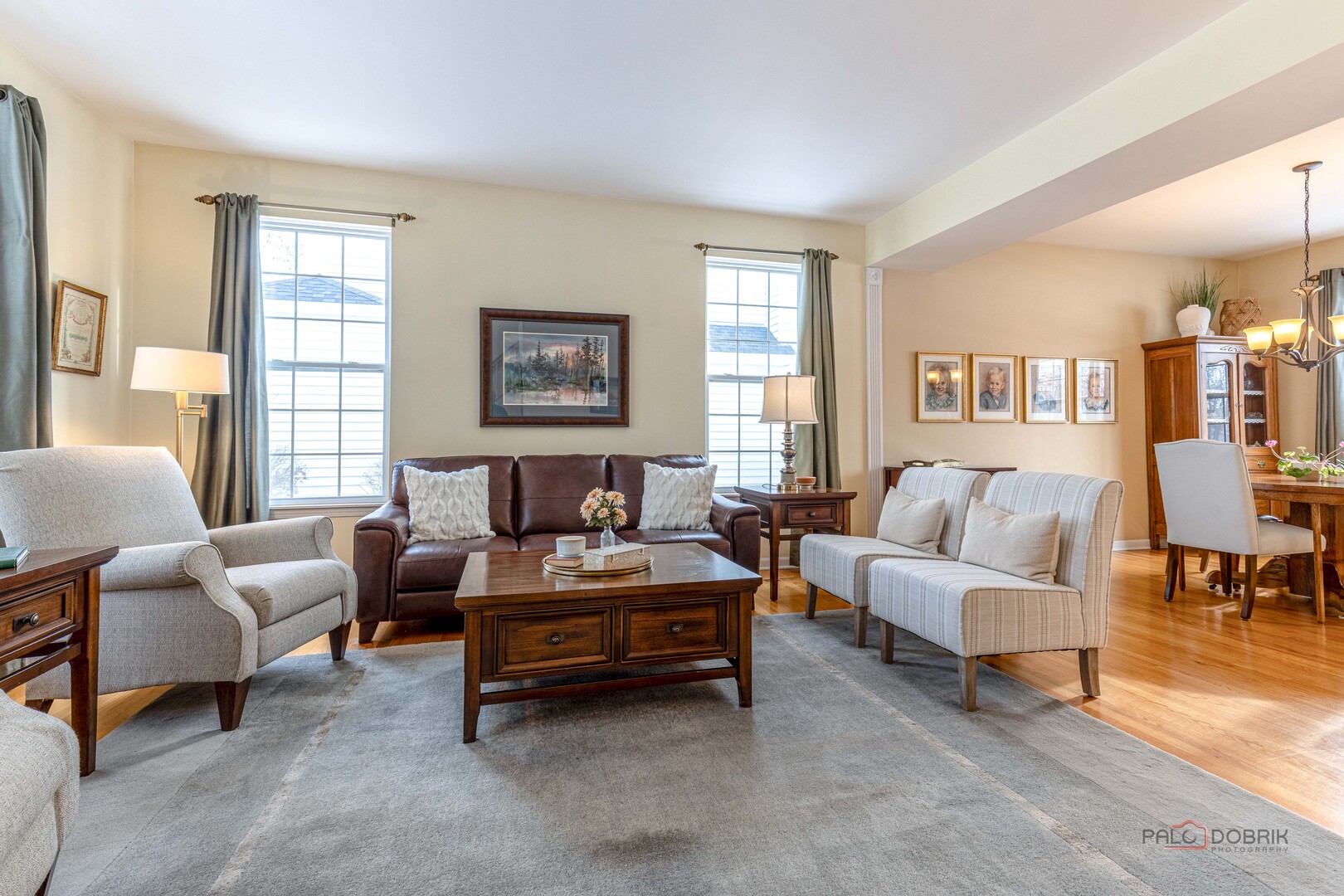 1317 Liverpool Lane, Mundelein, IL 60060