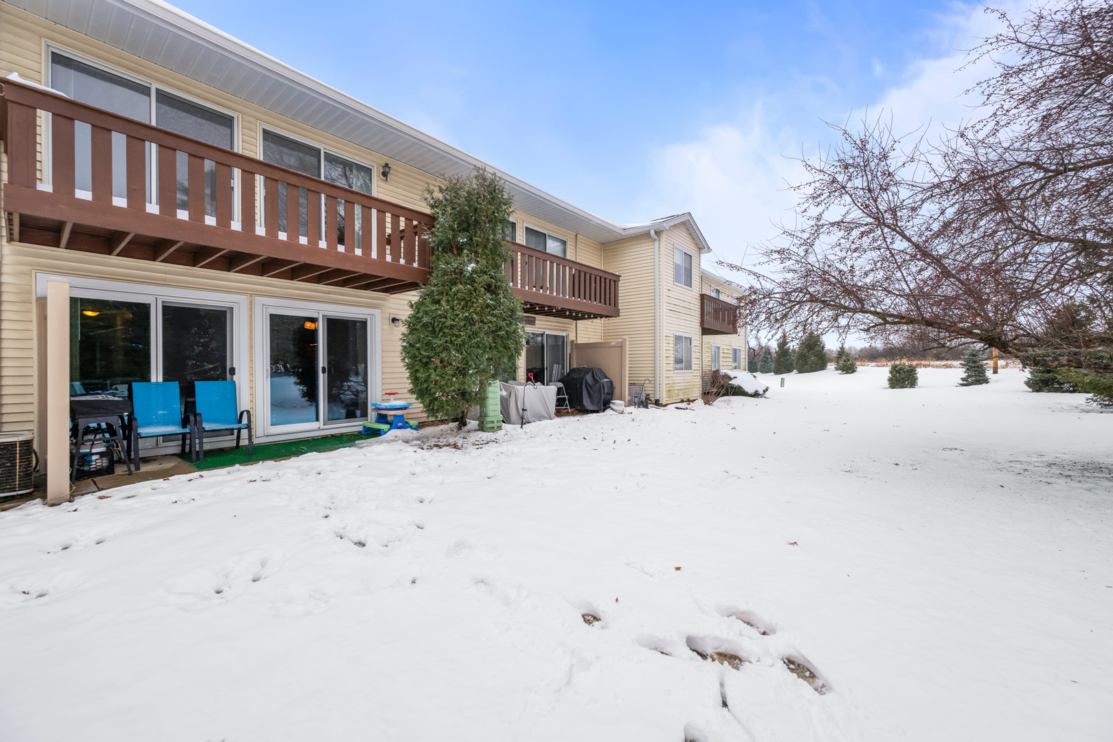 652 Mallard Court #1, Bartlett, IL 60103