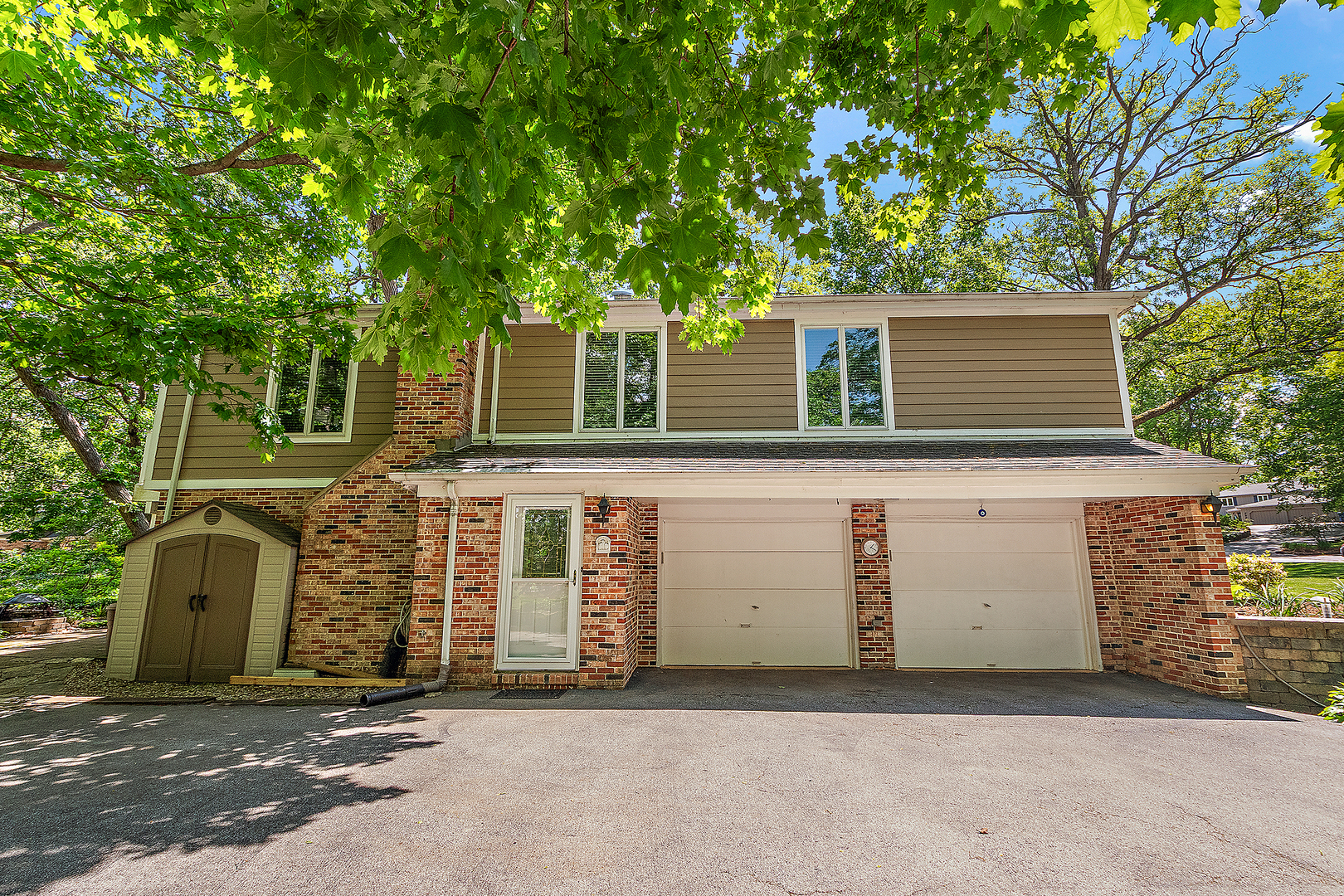 581 Aberdeen Road, Frankfort, IL 60423