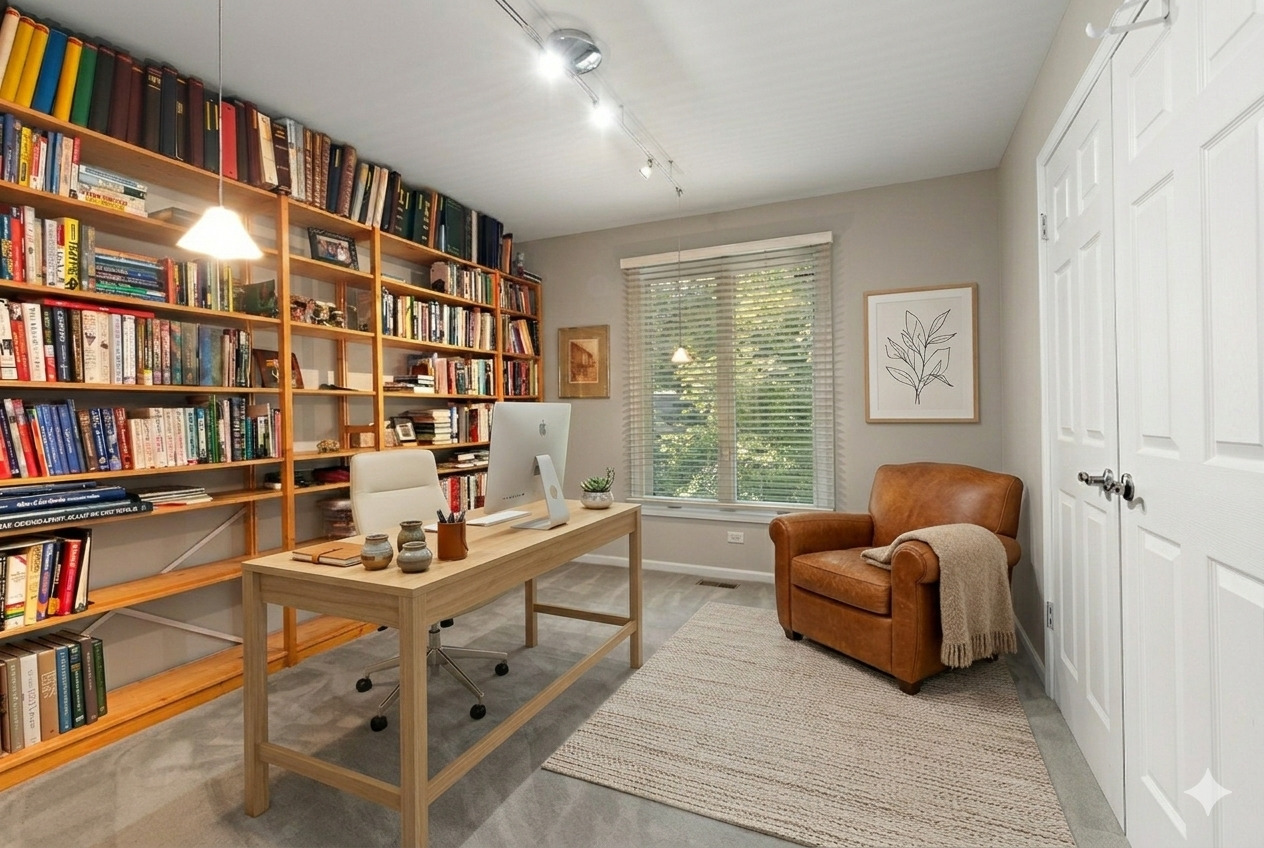 581 Aberdeen Road, Frankfort, IL 60423