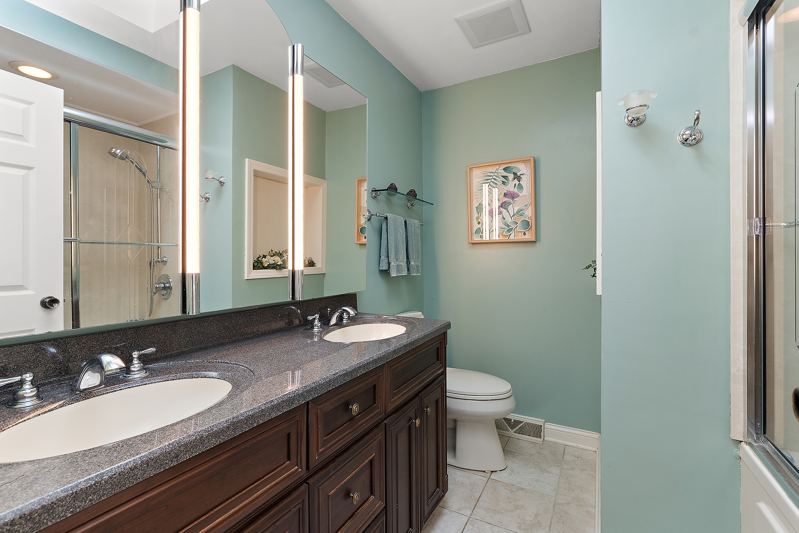 581 Aberdeen Road, Frankfort, IL 60423