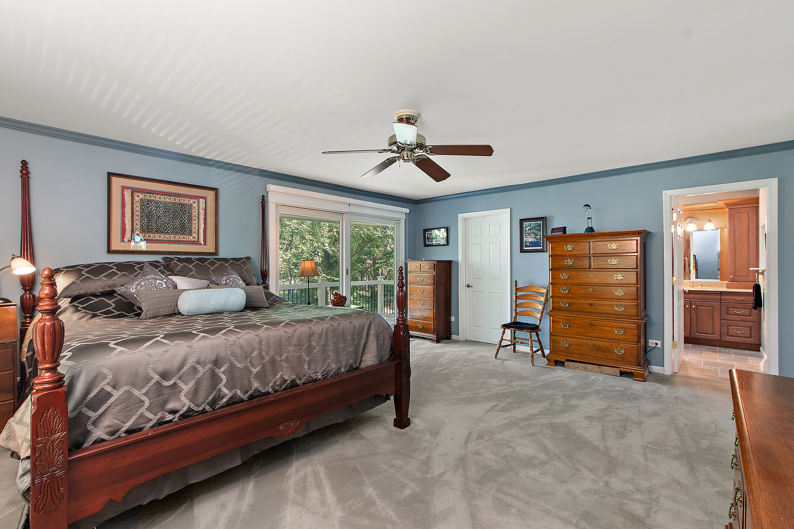 581 Aberdeen Road, Frankfort, IL 60423