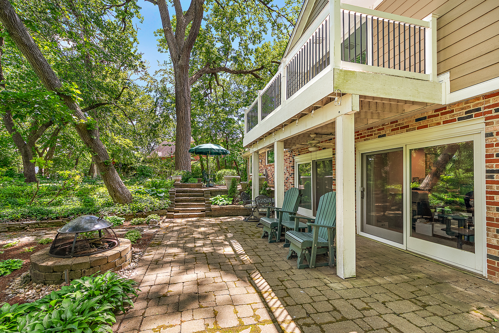 581 Aberdeen Road, Frankfort, IL 60423