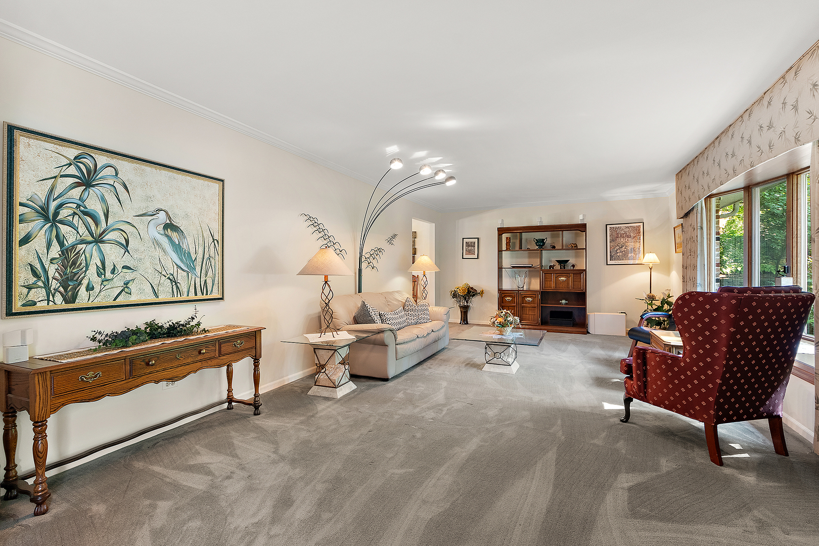 581 Aberdeen Road, Frankfort, IL 60423