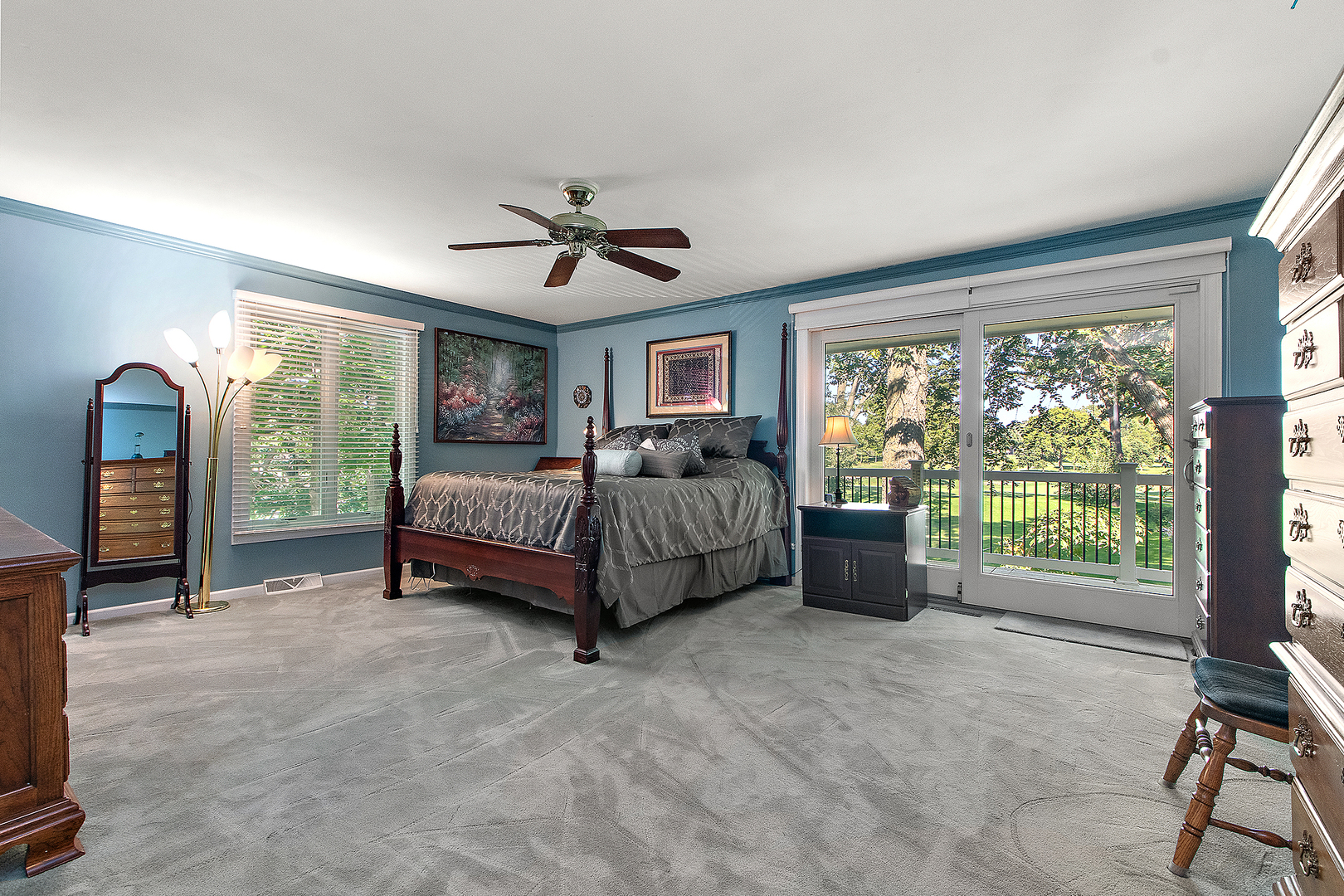 581 Aberdeen Road, Frankfort, IL 60423