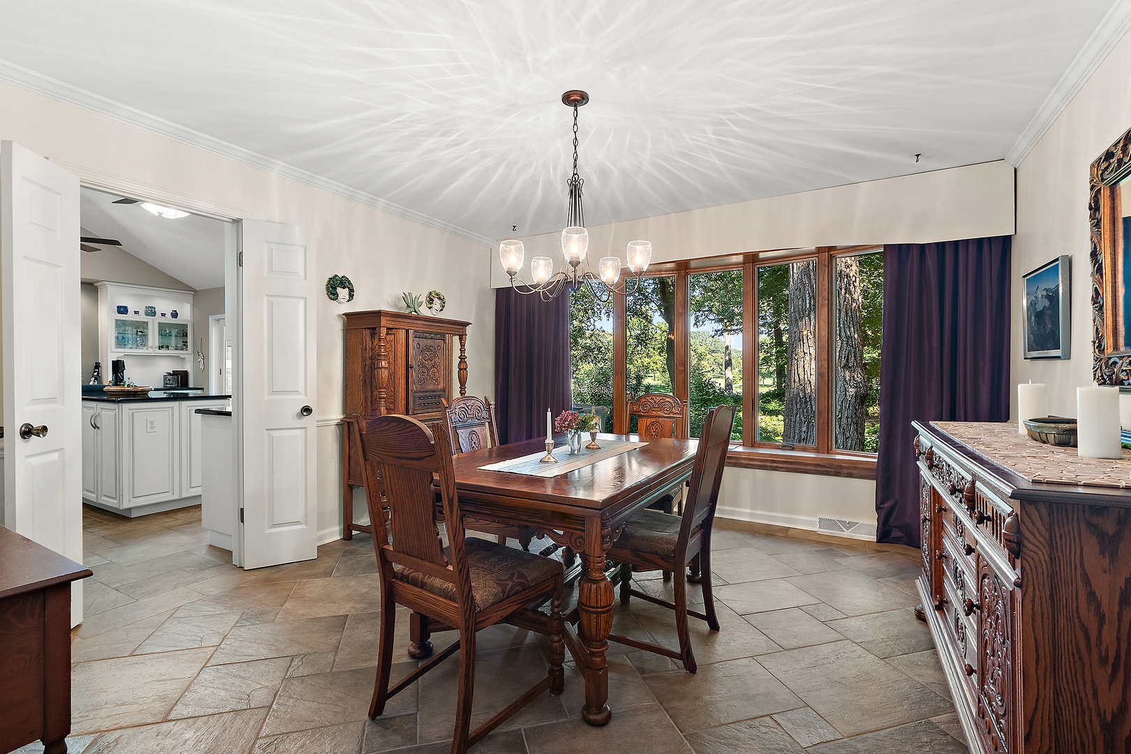 581 Aberdeen Road, Frankfort, IL 60423