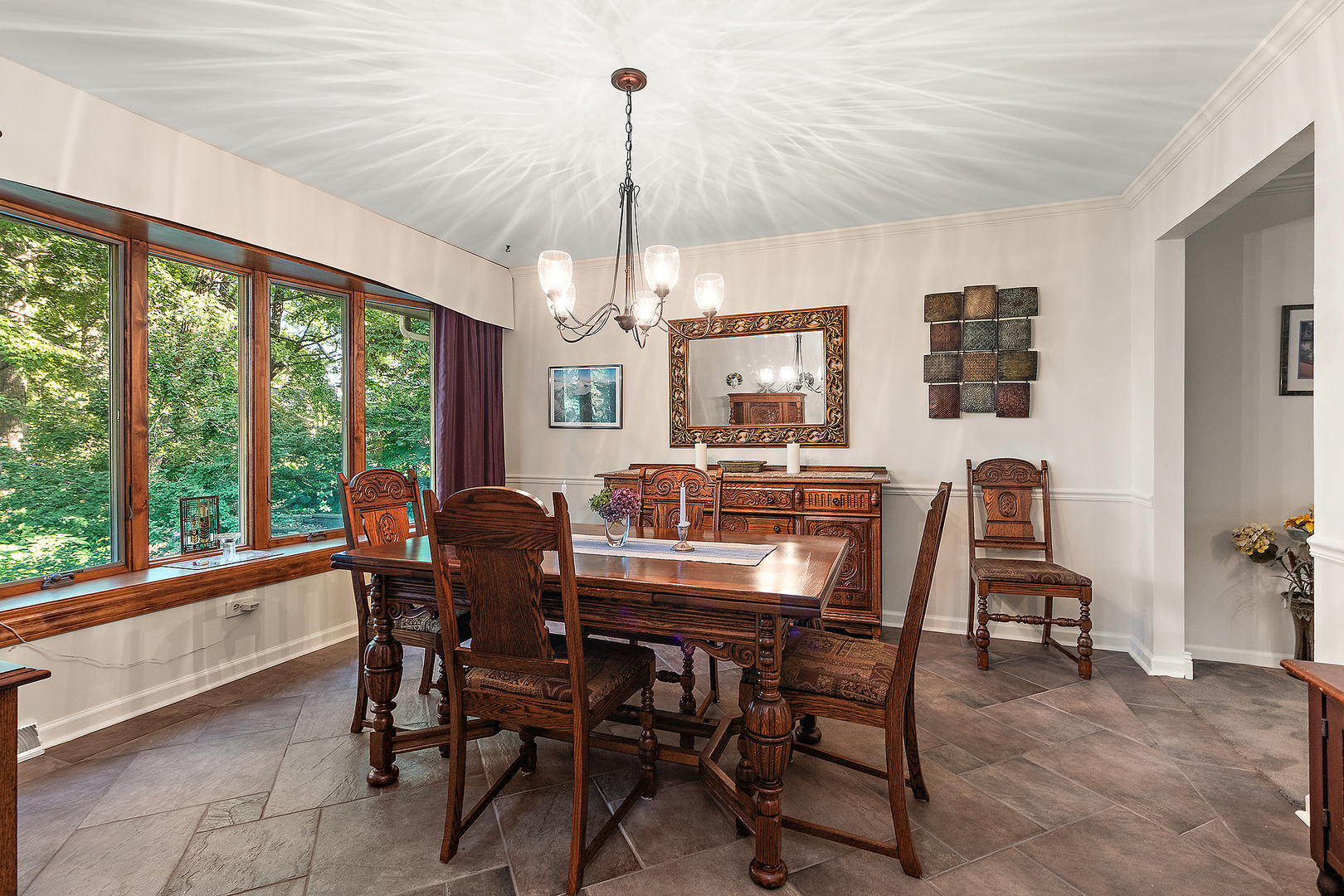 581 Aberdeen Road, Frankfort, IL 60423