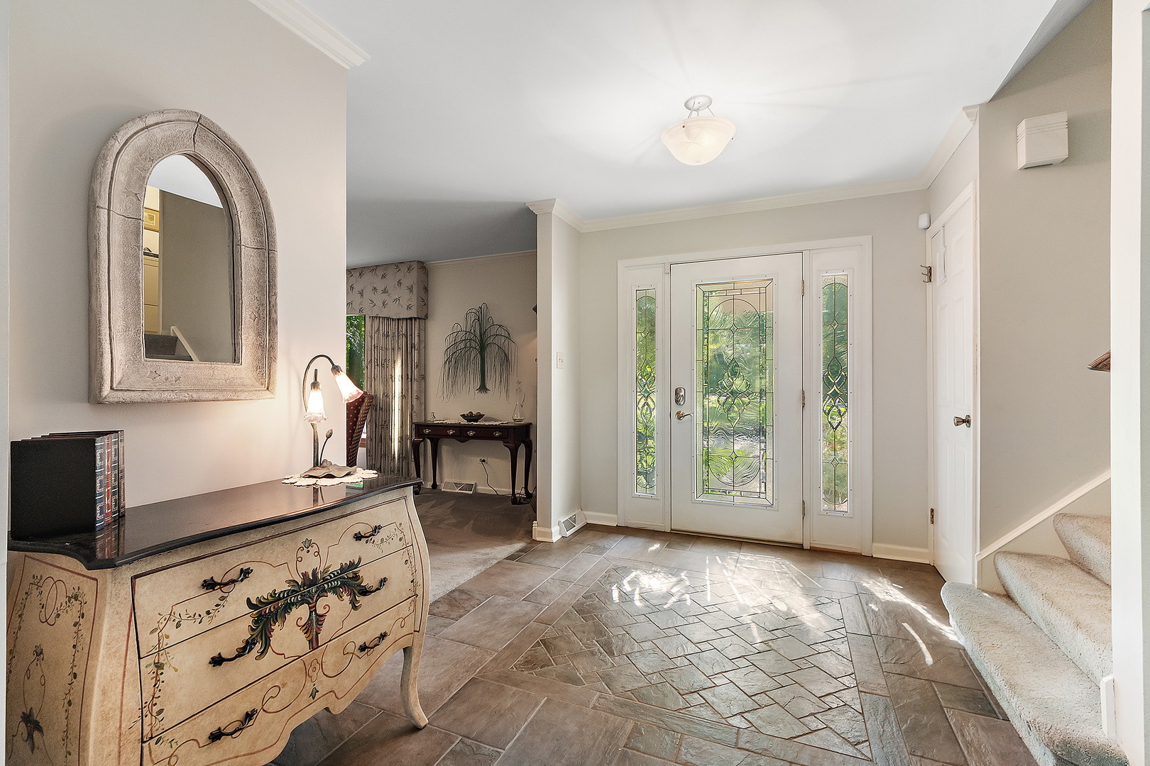 581 Aberdeen Road, Frankfort, IL 60423