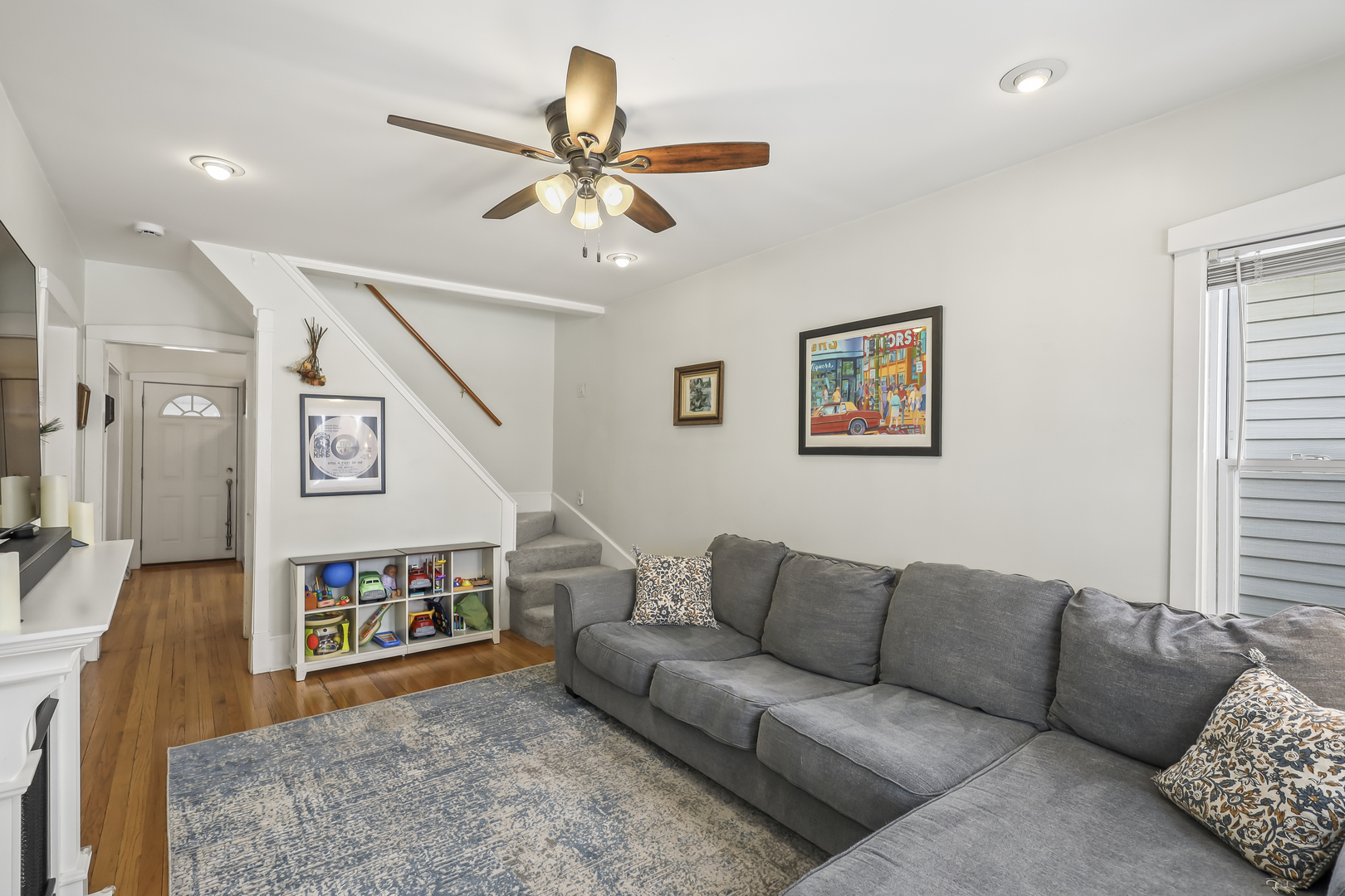 3524 Raymond Avenue, Brookfield, IL 60513