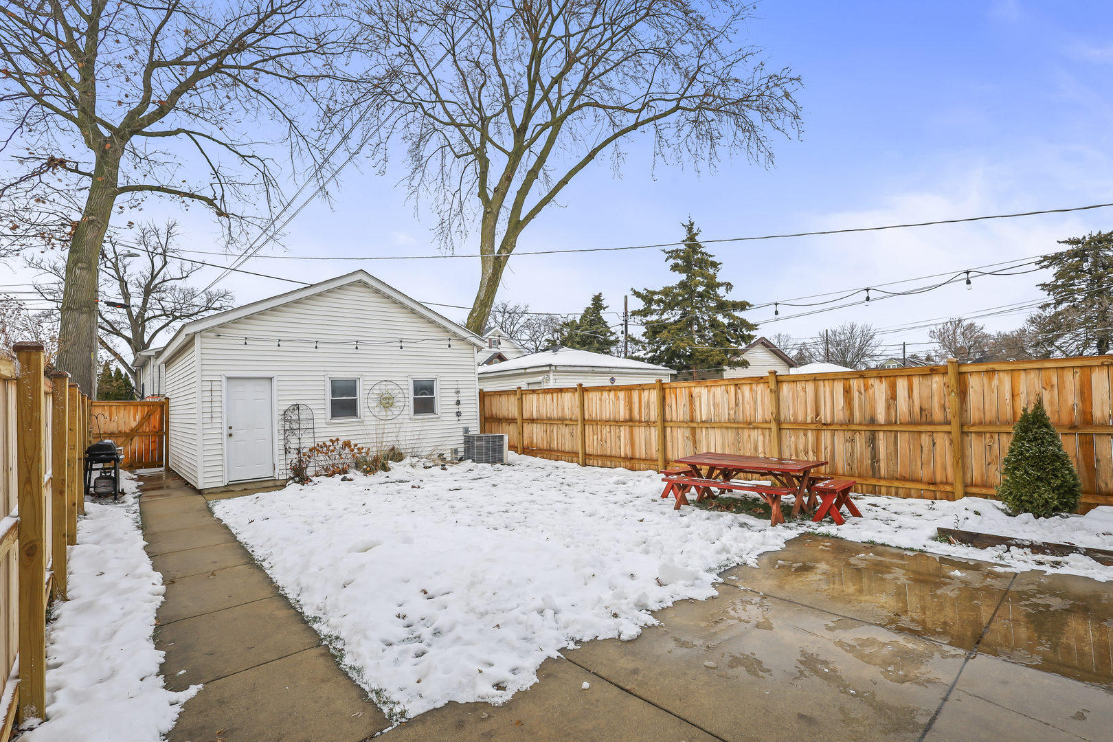 3524 Raymond Avenue, Brookfield, IL 60513