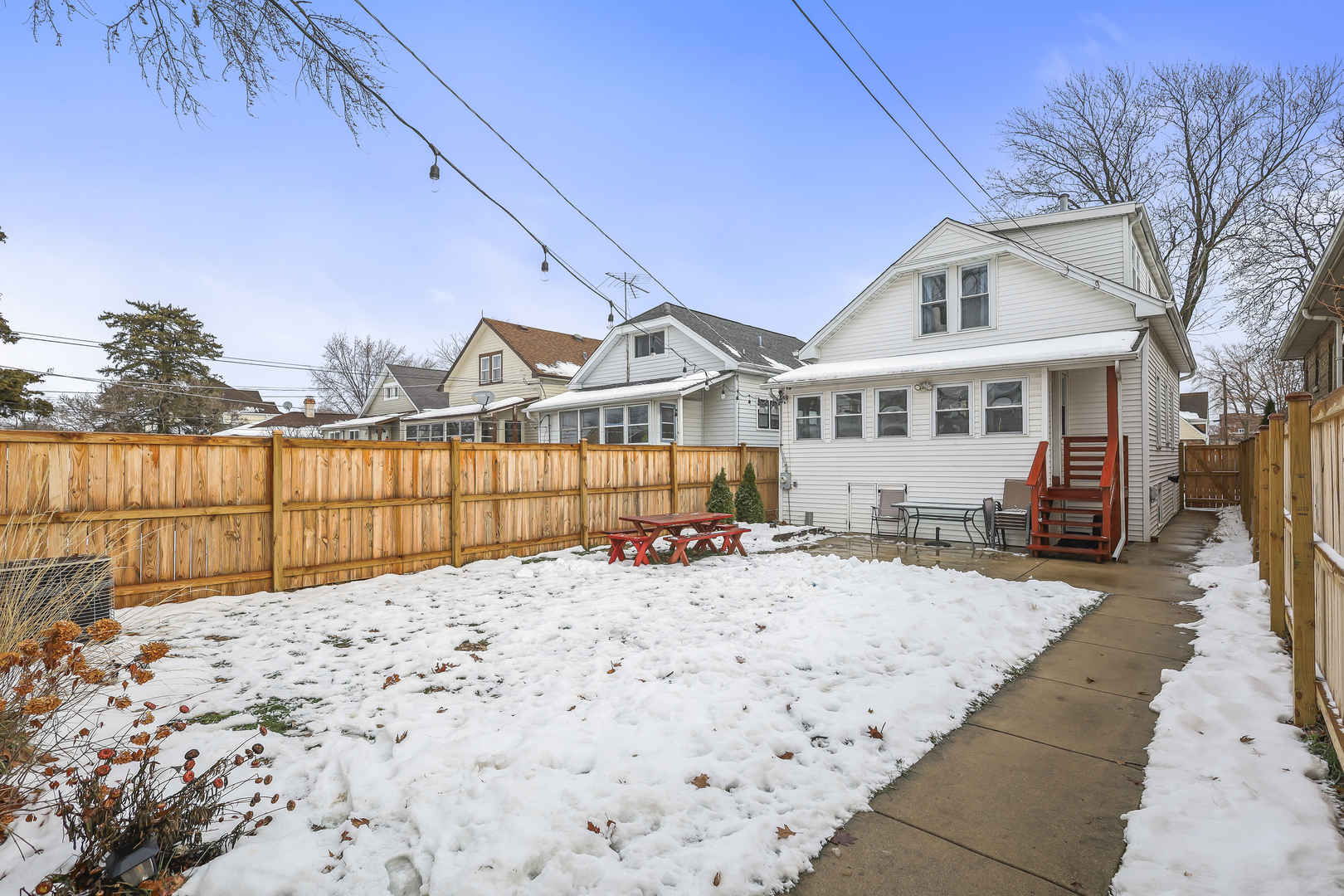 3524 Raymond Avenue, Brookfield, IL 60513