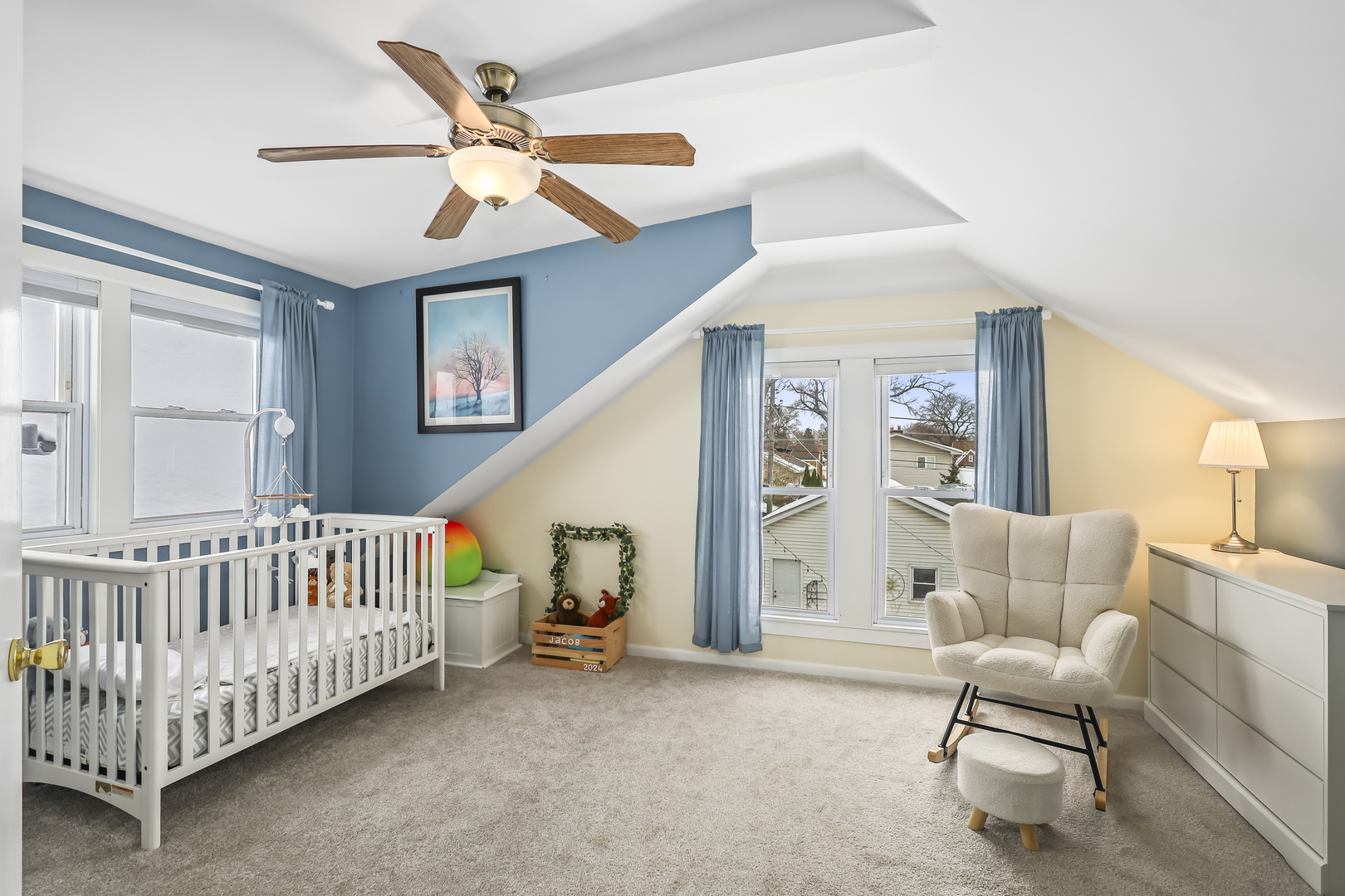 3524 Raymond Avenue, Brookfield, IL 60513