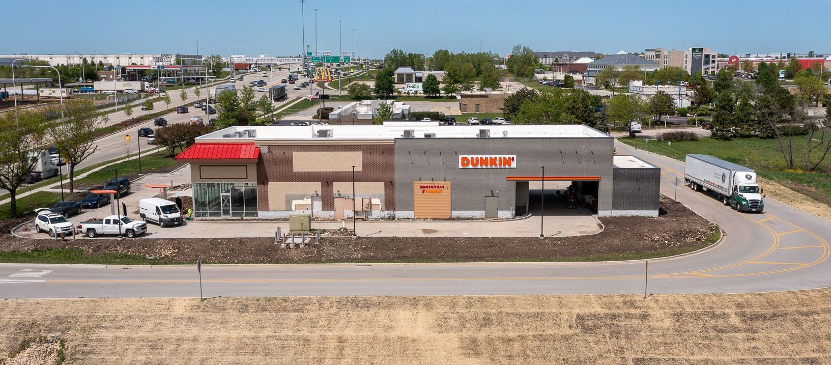 671 Weber Road, Romeoville, IL 60446