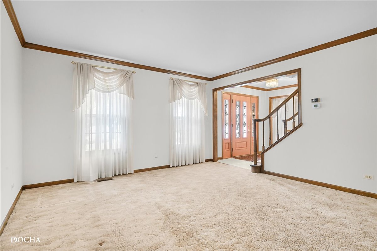 1105 Johnson Drive, Naperville, IL 60540