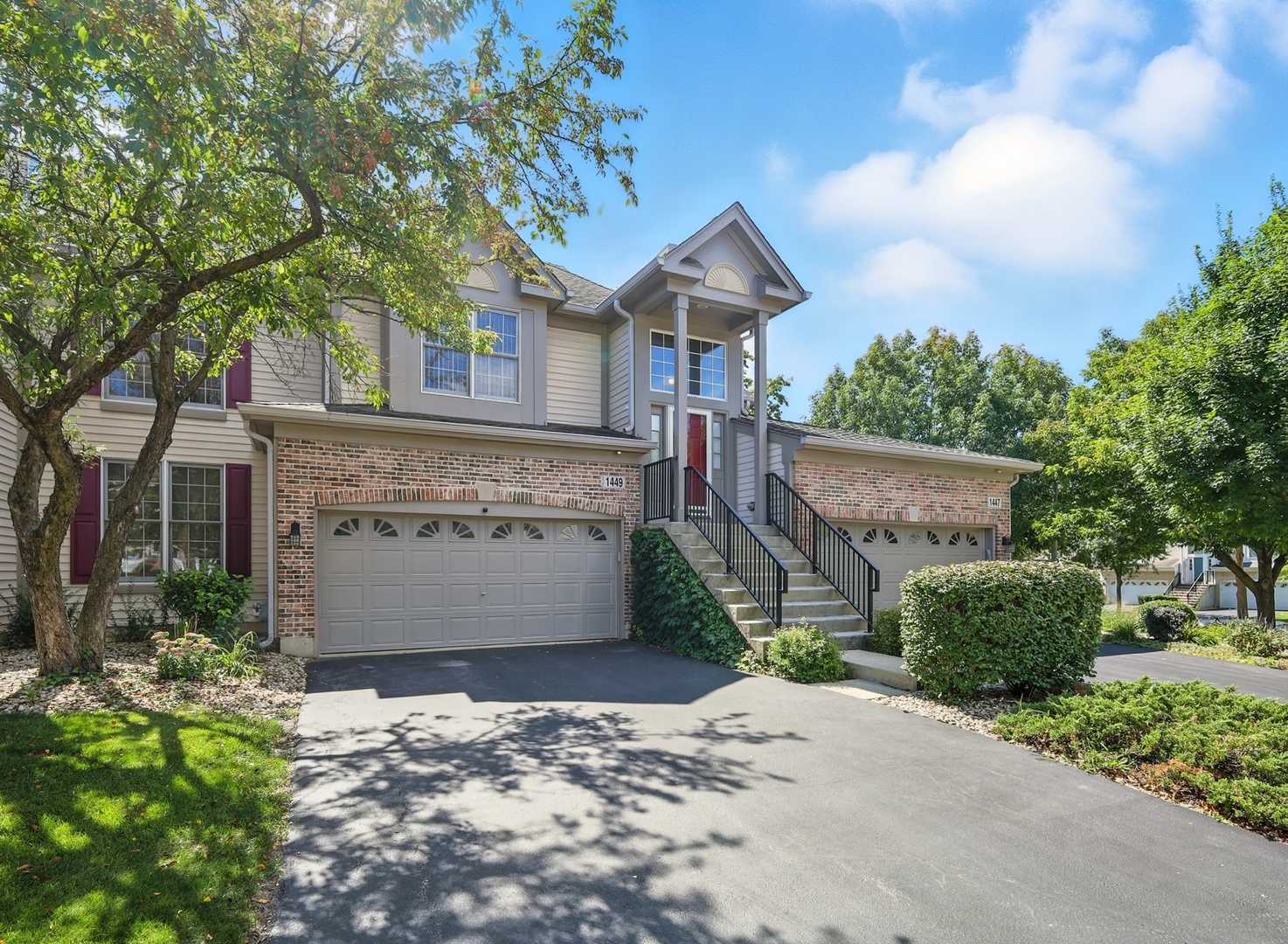 1449 Whitespire Court, Naperville, IL 60565