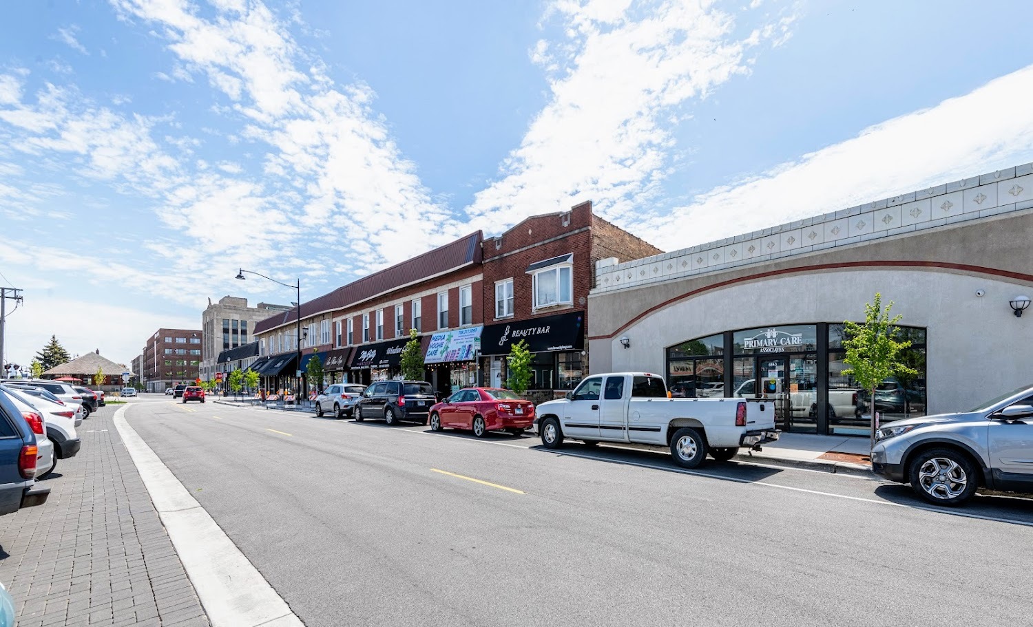 3302 Kenilworth Avenue #404, Berwyn, IL 60402