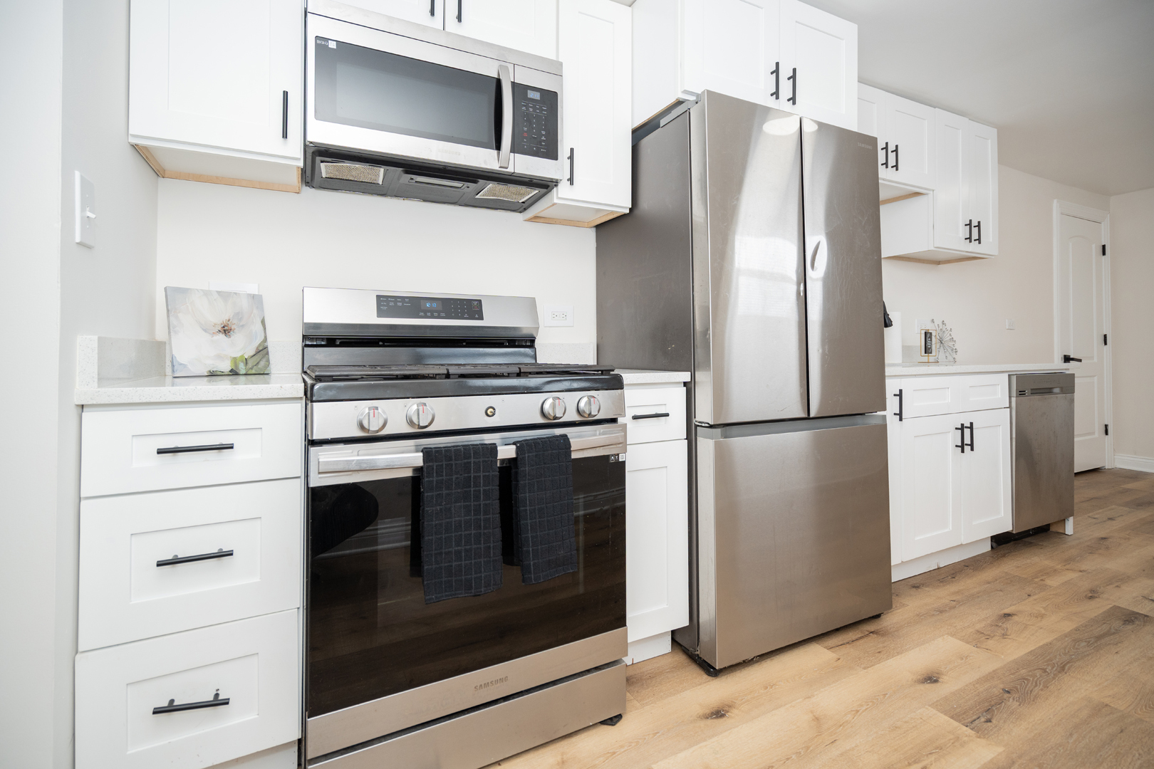 16551 Plymouth Drive, Markham, IL 60428