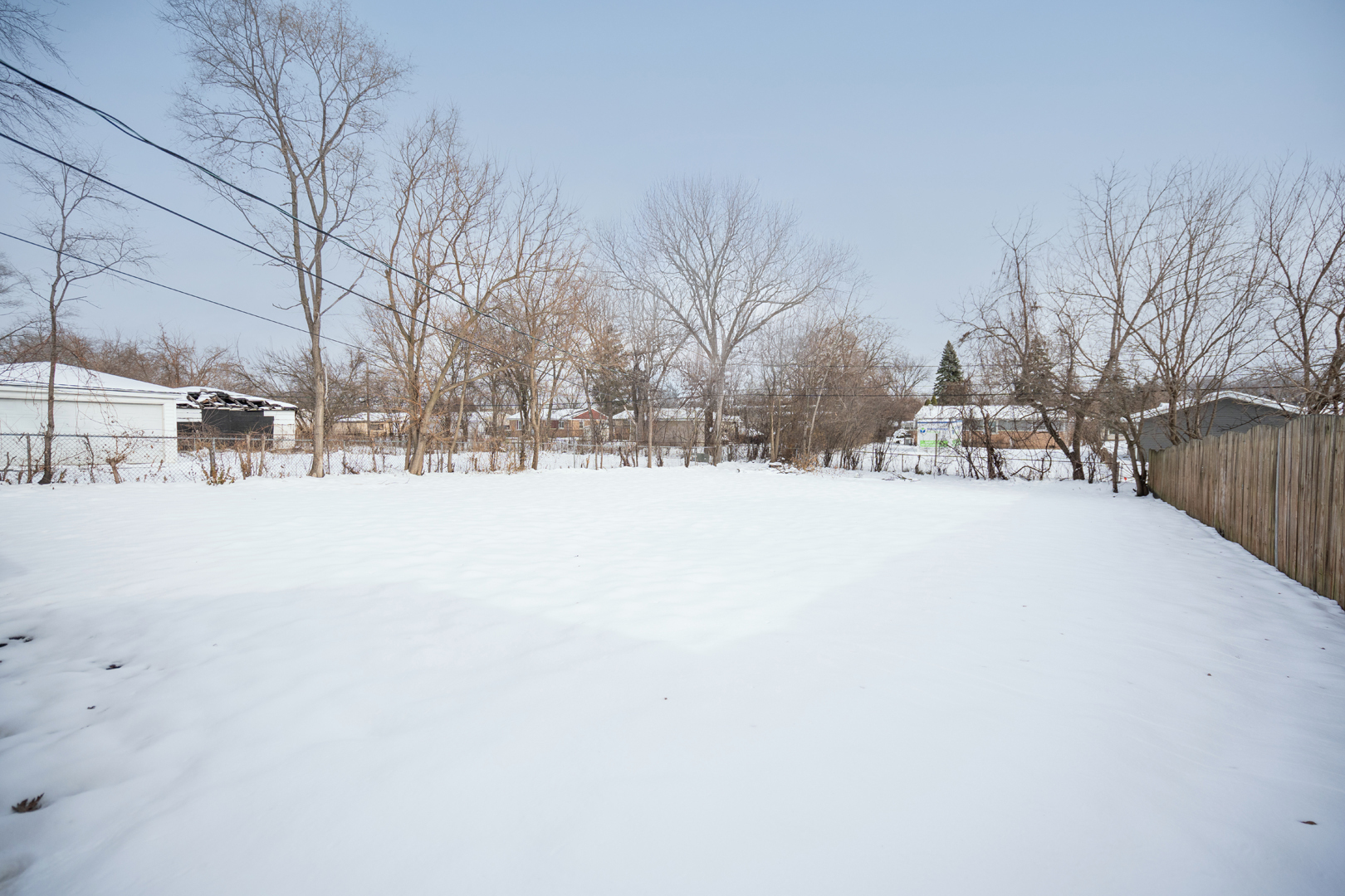 16551 Plymouth Drive, Markham, IL 60428