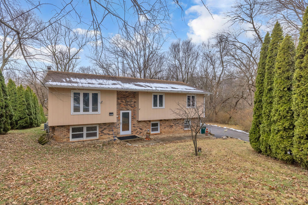 3309 Ferris Drive, Decatur, IL 62521