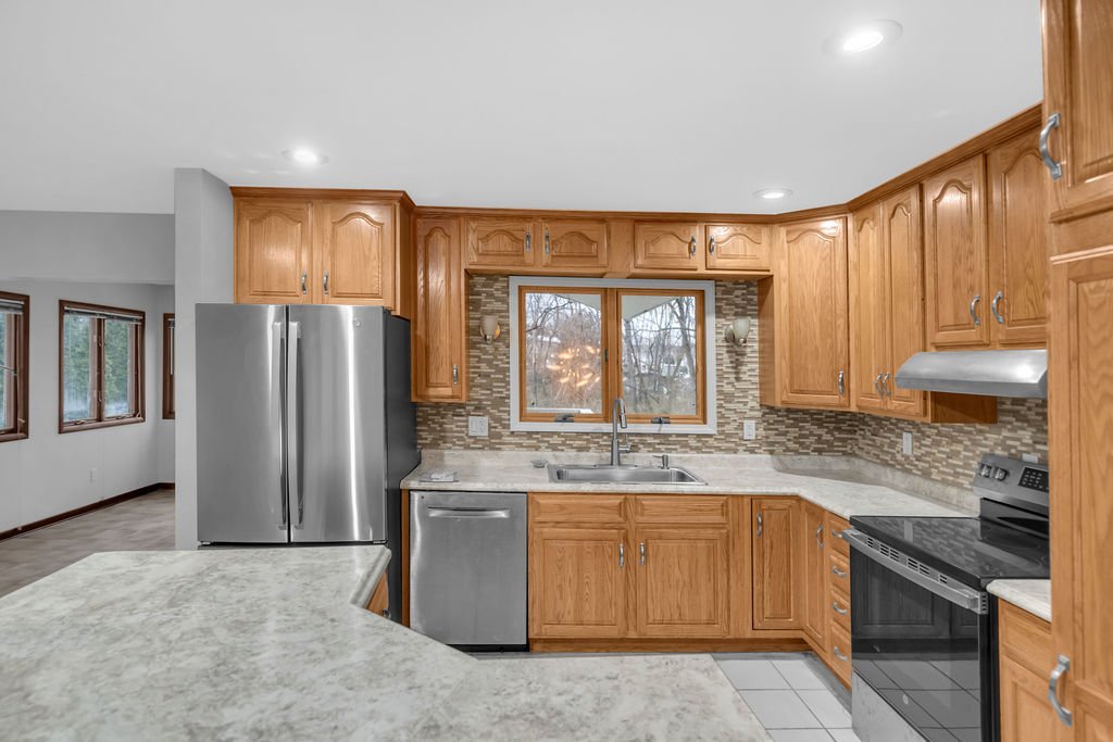 3309 Ferris Drive, Decatur, IL 62521