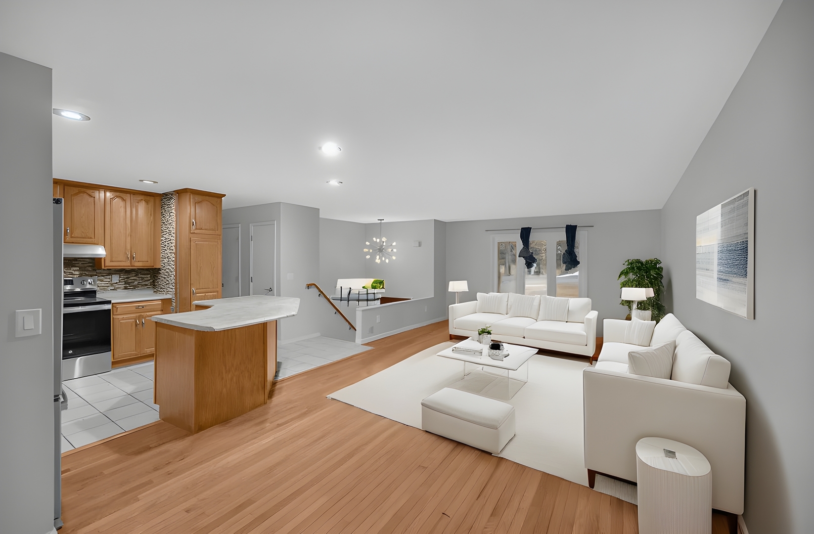 3309 Ferris Drive, Decatur, IL 62521