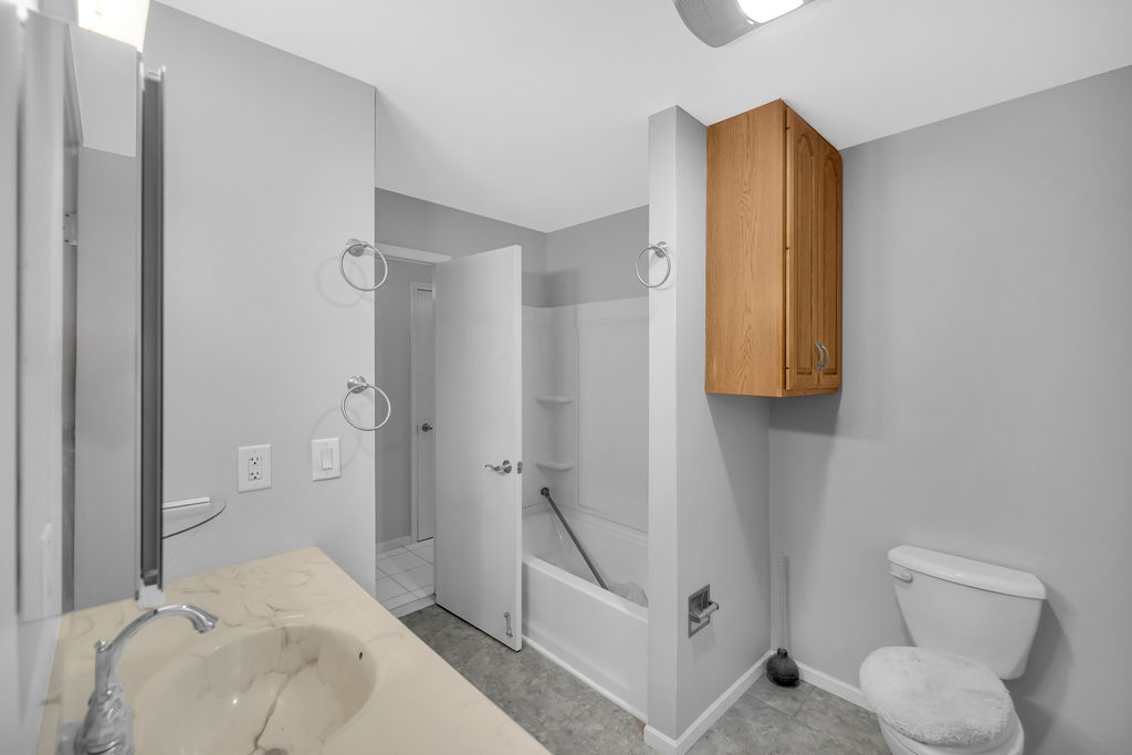 3309 Ferris Drive, Decatur, IL 62521