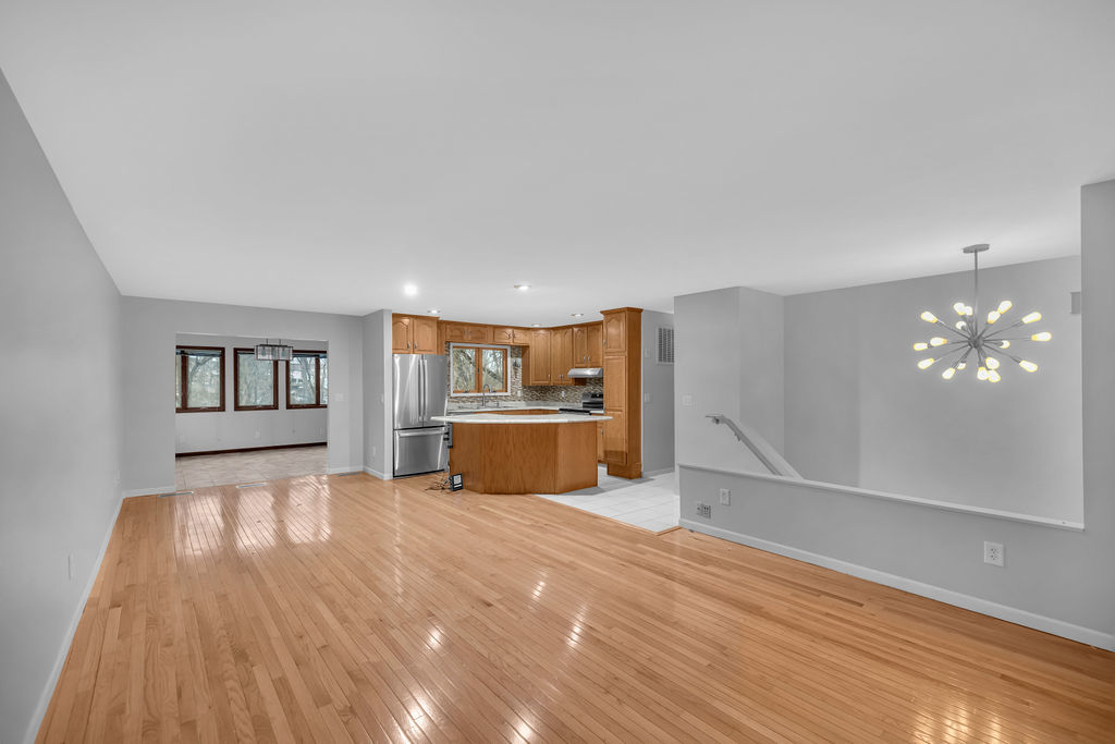 3309 Ferris Drive, Decatur, IL 62521