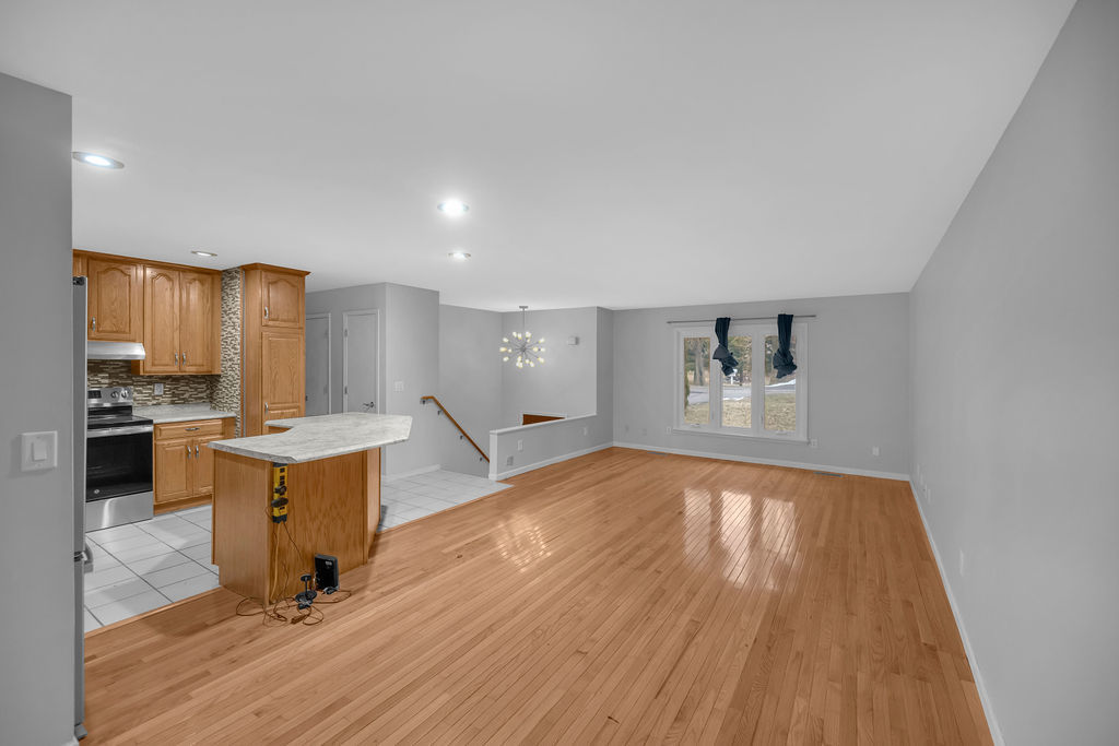 3309 Ferris Drive, Decatur, IL 62521