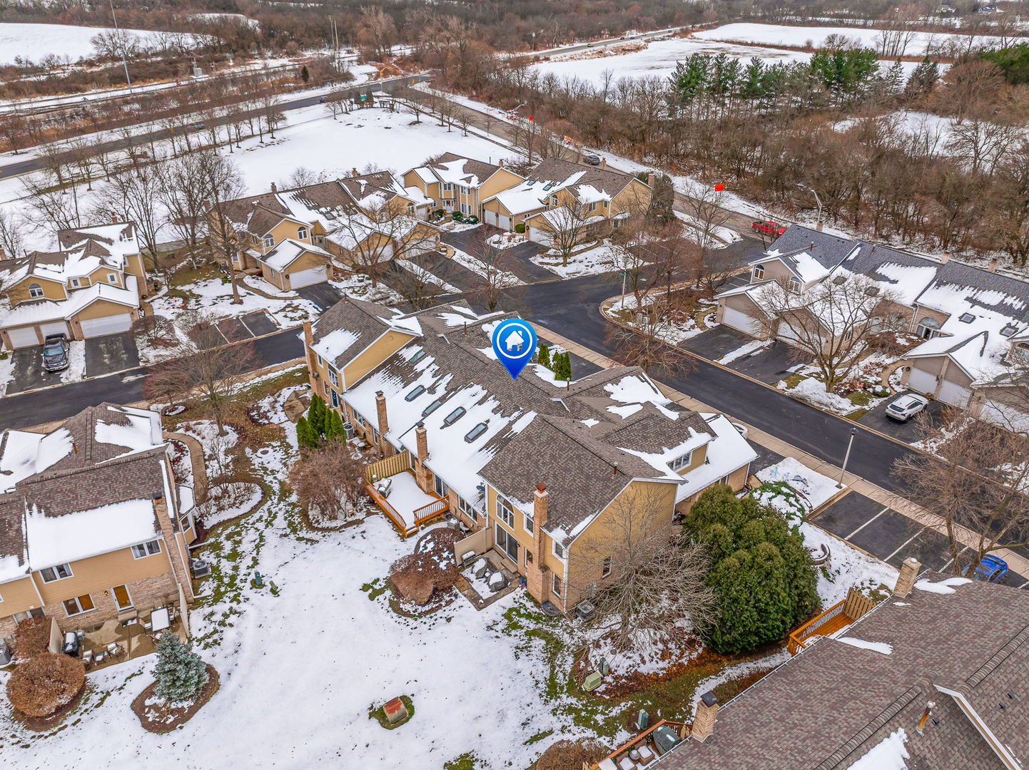 17935 Lennan Brook Lane, Orland Park, IL 60467