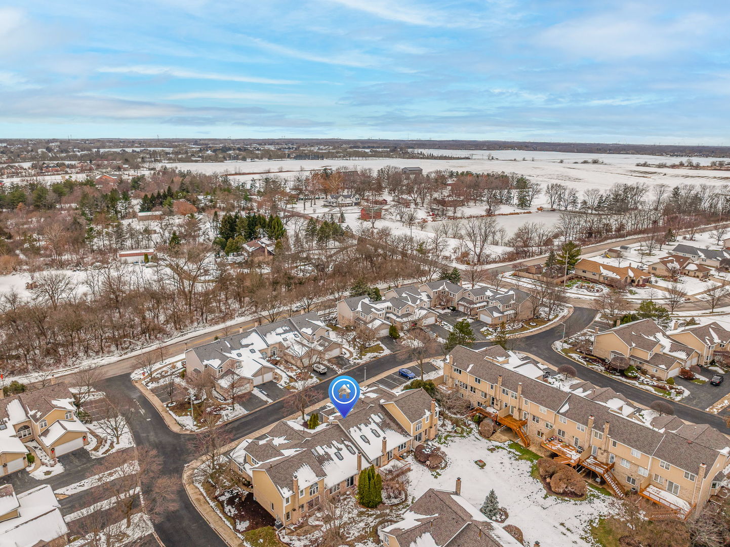 17935 Lennan Brook Lane, Orland Park, IL 60467