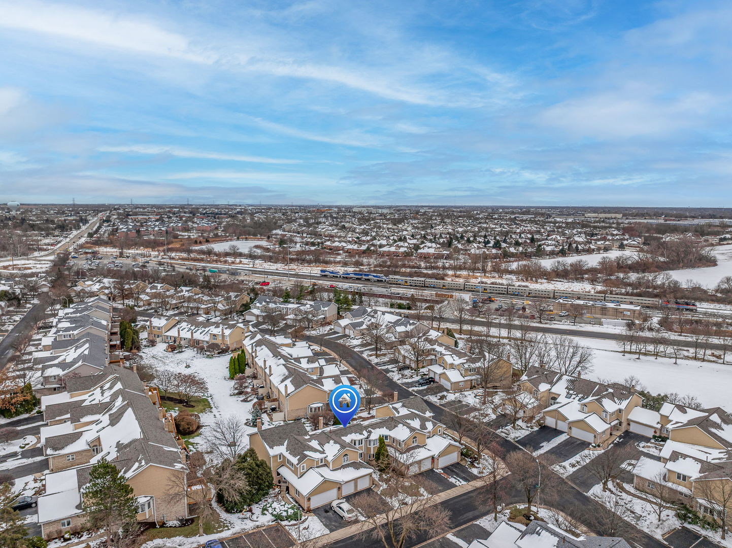 17935 Lennan Brook Lane, Orland Park, IL 60467