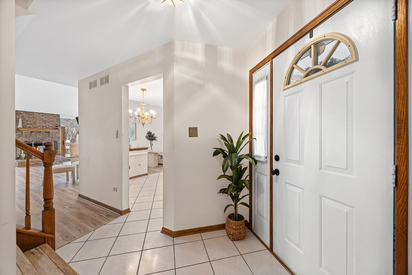 17935 Lennan Brook Lane, Orland Park, IL 60467