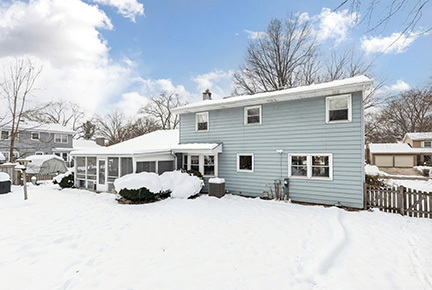 1236 Hercules Lane, Naperville, IL 60540