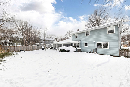 1236 Hercules Lane, Naperville, IL 60540