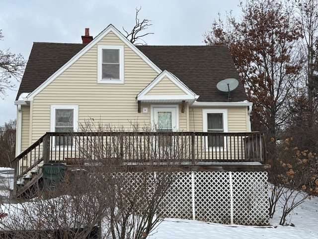 608 Mohawk Drive, Round Lake Heights, IL 60073