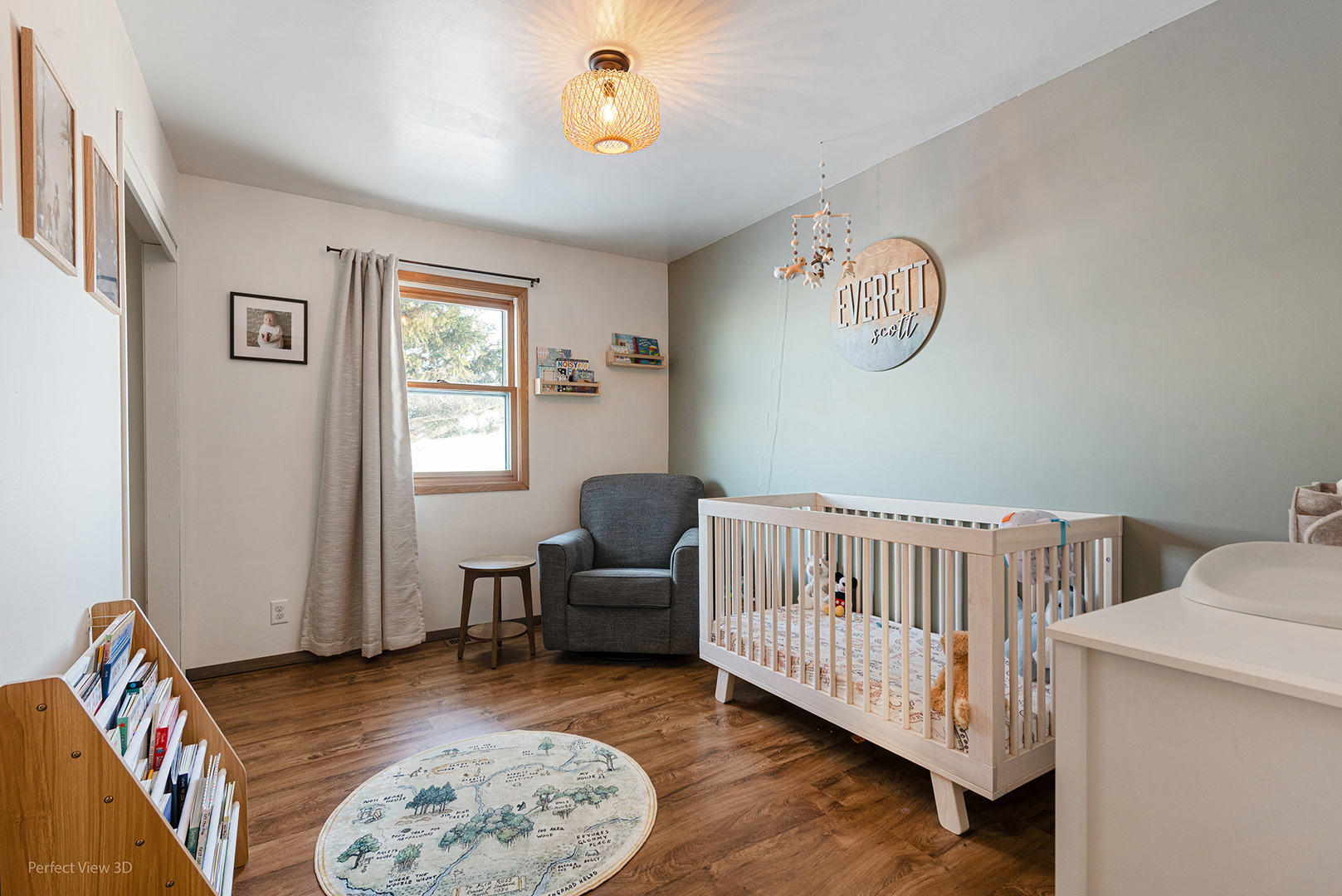 32209 N 1500 East Road, Blackstone, IL 61313