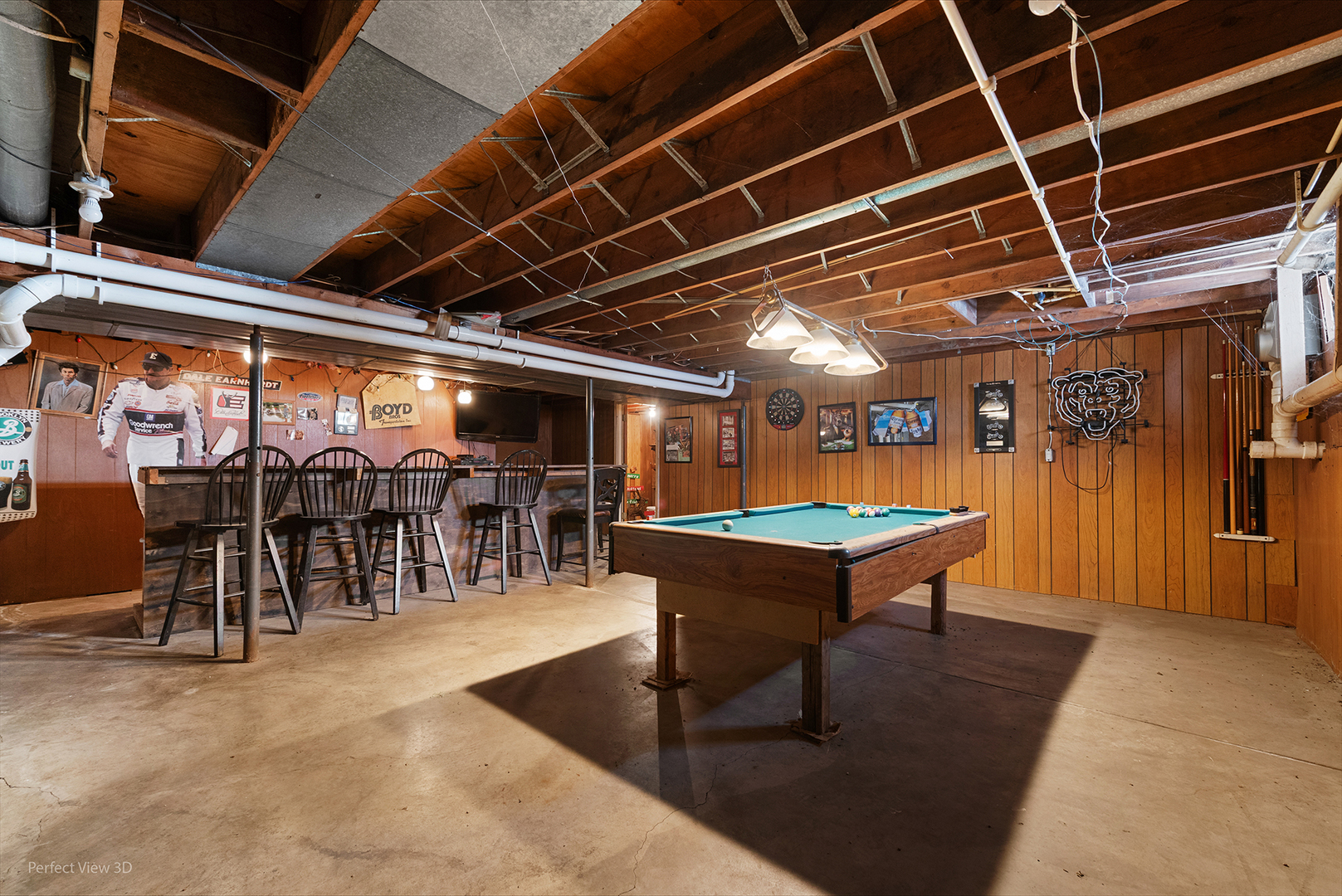 32209 N 1500 East Road, Blackstone, IL 61313