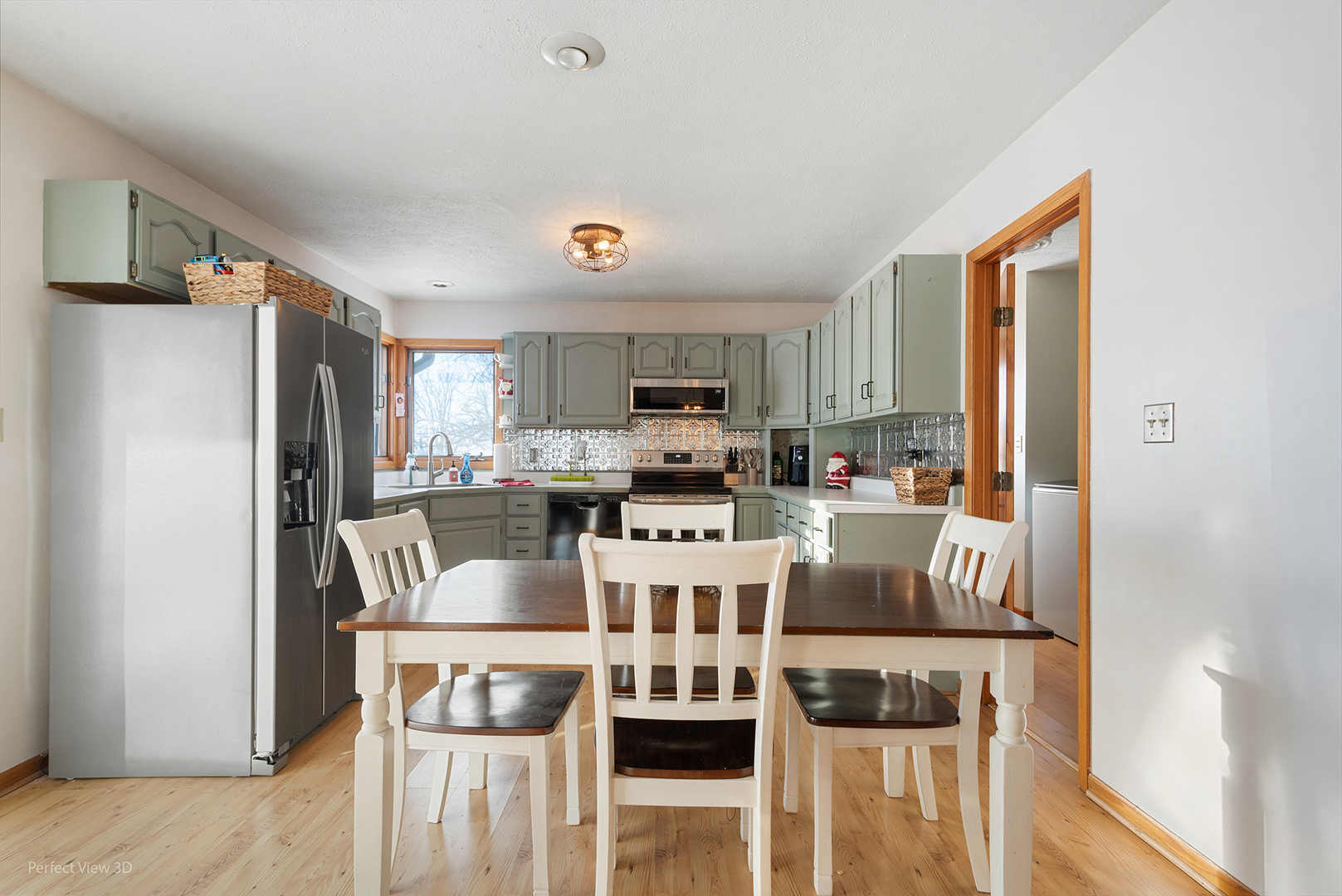 32209 N 1500 East Road, Blackstone, IL 61313