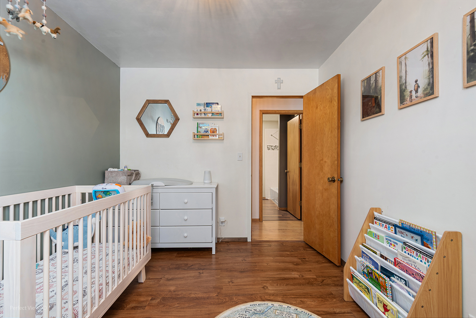 32209 N 1500 East Road, Blackstone, IL 61313