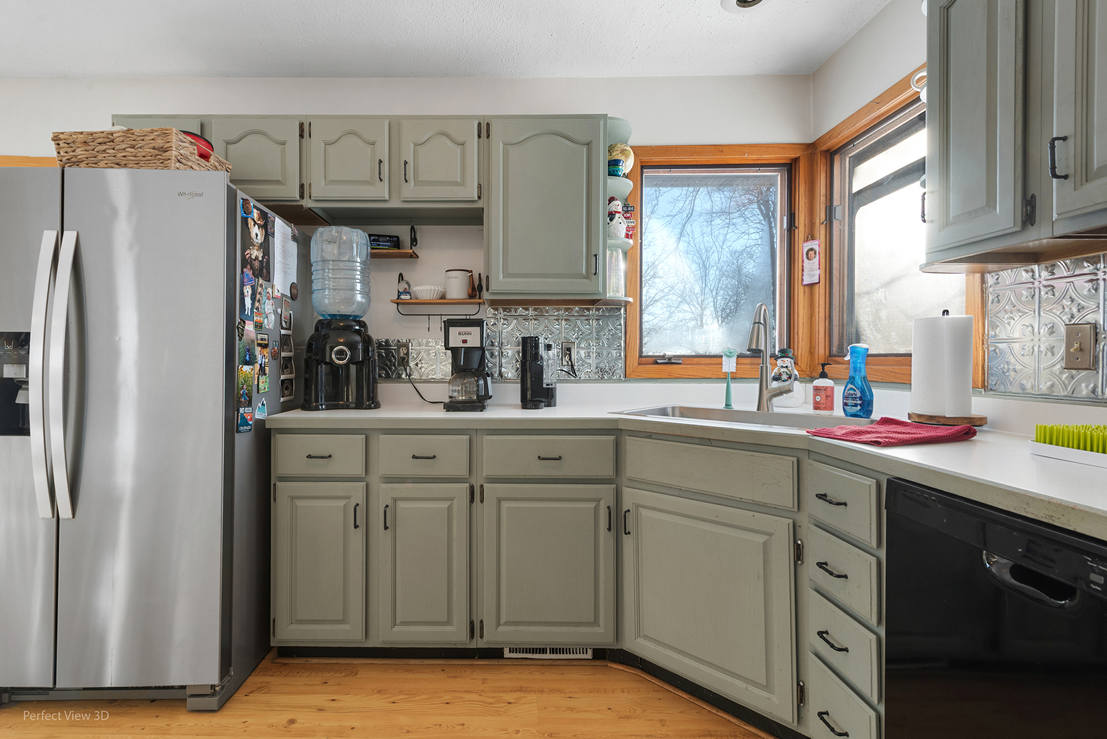 32209 N 1500 East Road, Blackstone, IL 61313