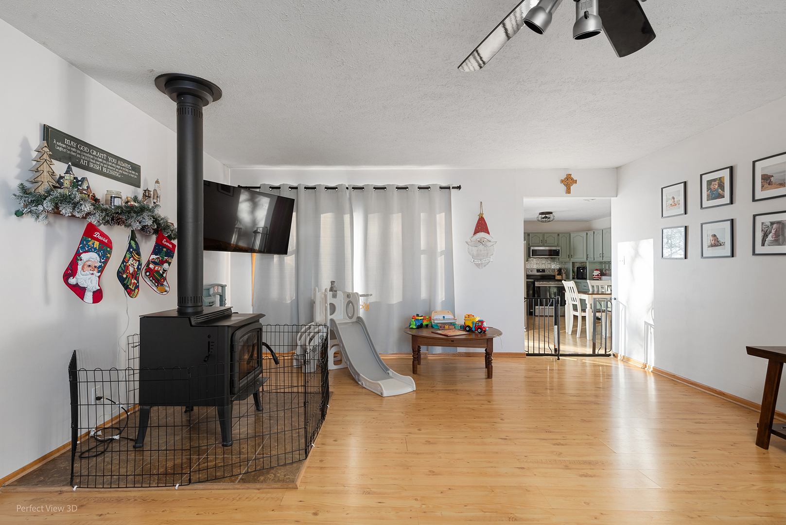 32209 N 1500 East Road, Blackstone, IL 61313