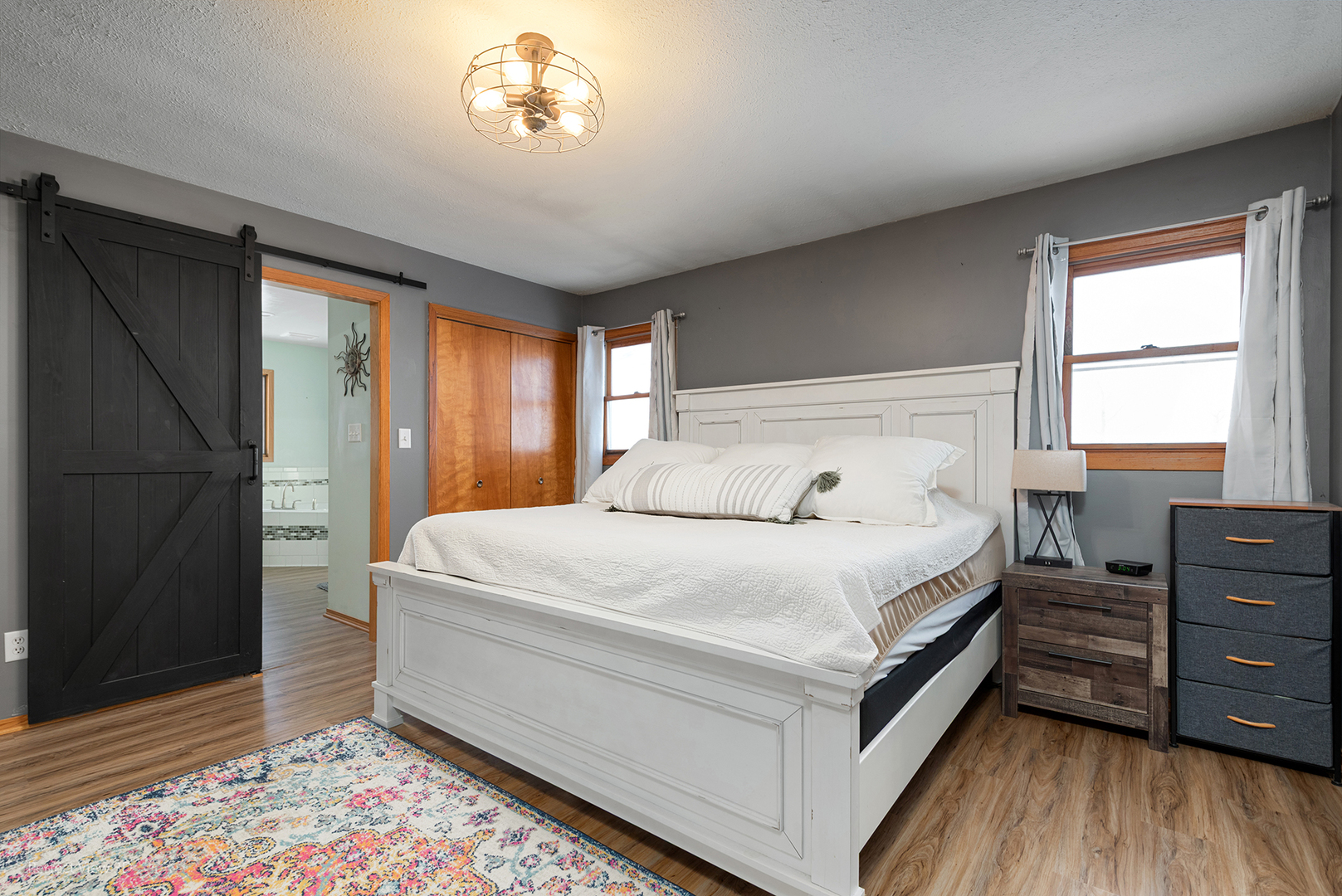 32209 N 1500 East Road, Blackstone, IL 61313