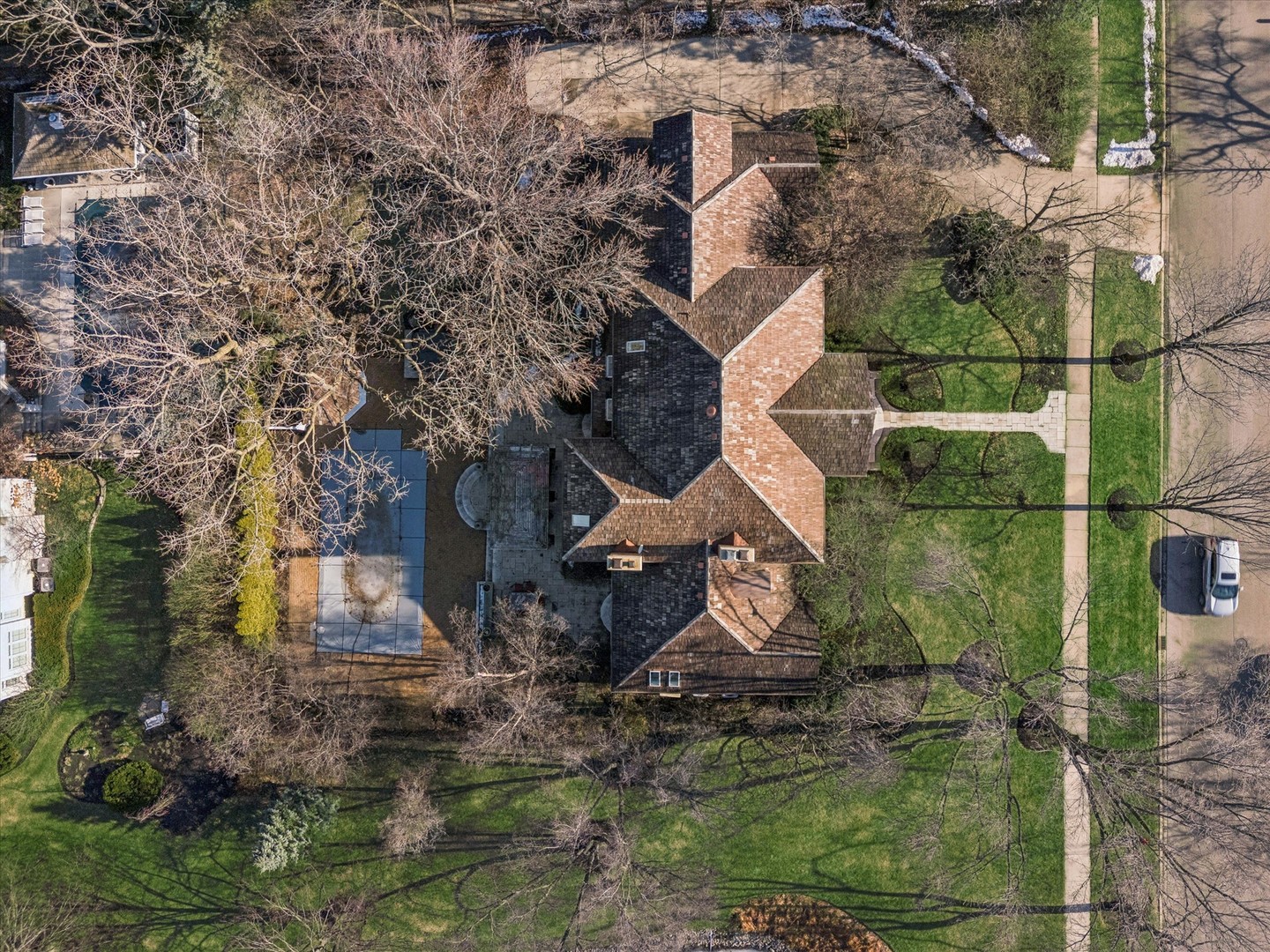 2266 Pebble Creek Drive, Lisle, IL 60532