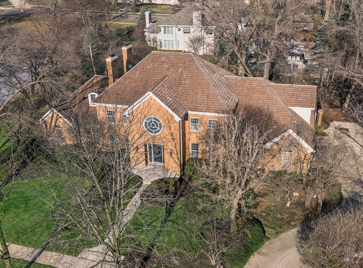 2266 Pebble Creek Drive, Lisle, IL 60532