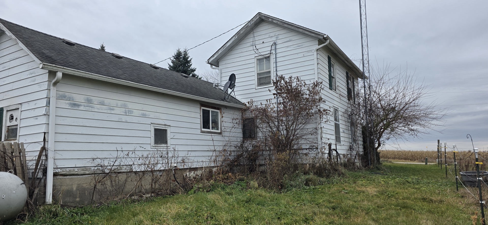 7304 Johnson Road, Hebron, IL 60034