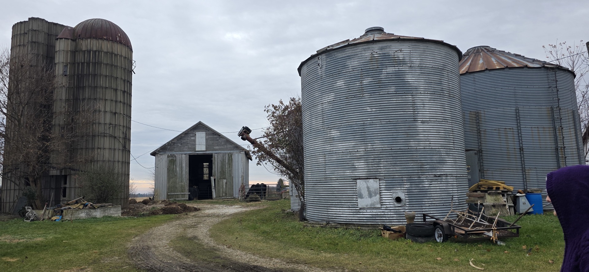 7304 Johnson Road, Hebron, IL 60034