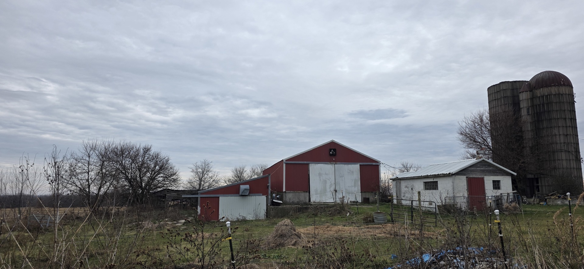 7304 Johnson Road, Hebron, IL 60034